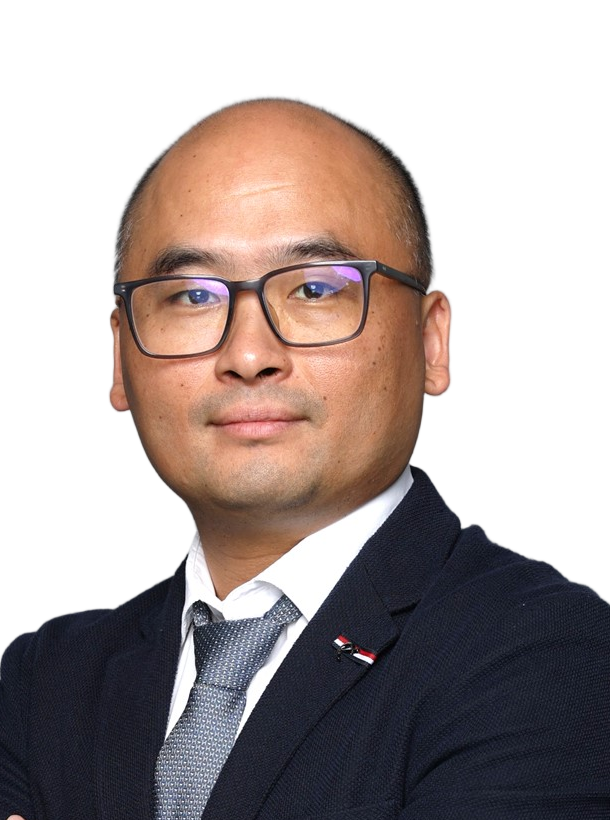 Huan Hu